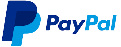 pay with paypal - Logan Lerman Store